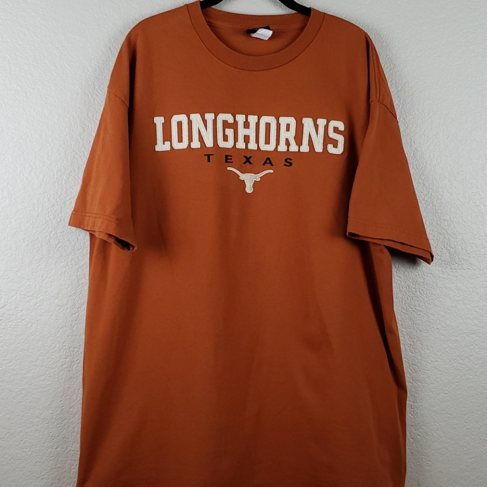 AS Sports | Men's University of Texas Longhorns XL